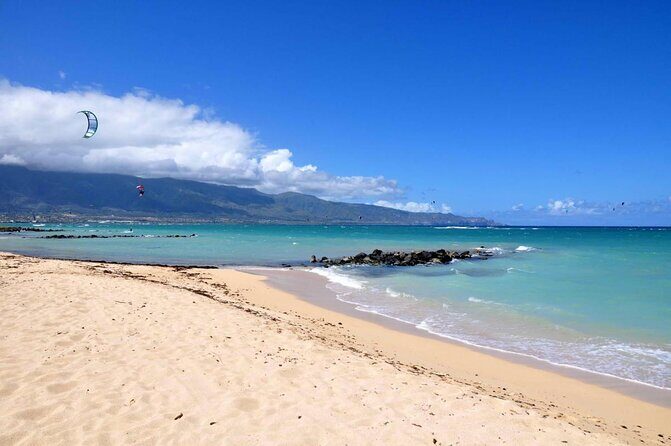 Maui Tour : Road to Hana Day Trip from Kahului Lunch, Water, Chip - Final Thoughts