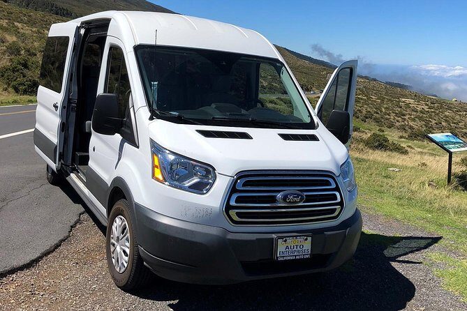 Maui Tour : Road to Hana Day Trip from Lahaina with Pick-up - Food and Refreshments
