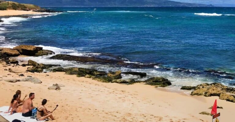 Maui: West Maui Tour with Breakfast and Lunch - The Practicalities and Value
