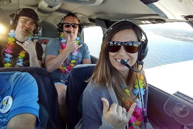 Maui Whale Watching -PRIVATE- Air Tour: (2-5 People): SEE WHALES! - Authentic Experiences & Passenger Feedback
