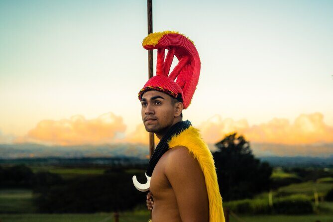 Mauka Warriors Luau Honoring Polynesia's Forgotten History - Analyzing the Value: Is It Worth the Price?