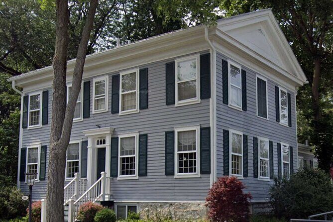 Maumee's Charming Riverside Heritage: A Self-Guided Audio Tour - Who Would Enjoy This Tour?