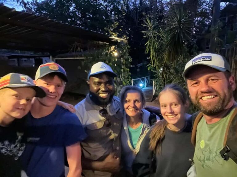 Maun: 6-Day Okavango, Savuti, Chobe &Victoria Falls Tour - Why This Tour Offers Good Value