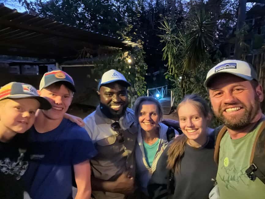 Maun: 6-Day Okavango, Savuti, Chobe &Victoria Falls Tour - Why This Tour Offers Good Value