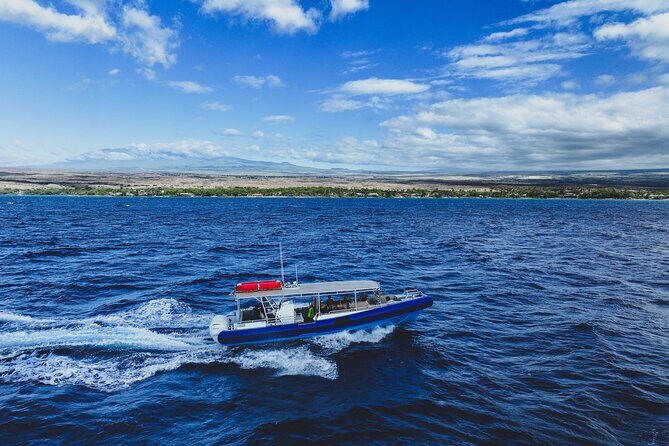 Mauna Kea 2hr One Stop Sealife Snorkel Adventure - What’s Included and How It Adds Value