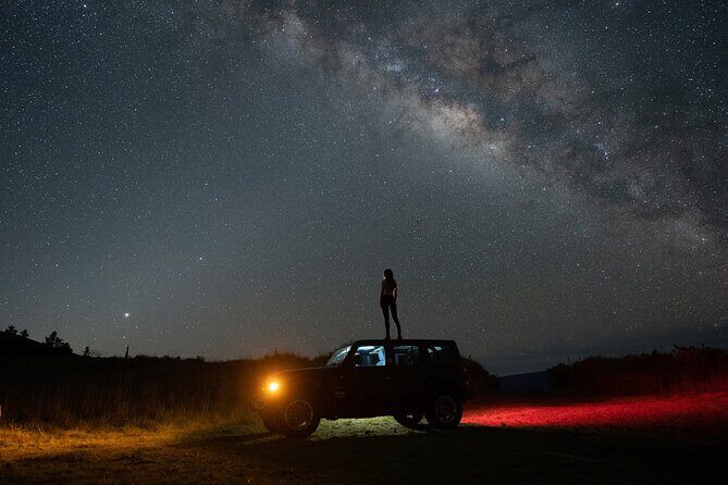 Mauna Kea Stargazing Experience + Photos - The Final Word