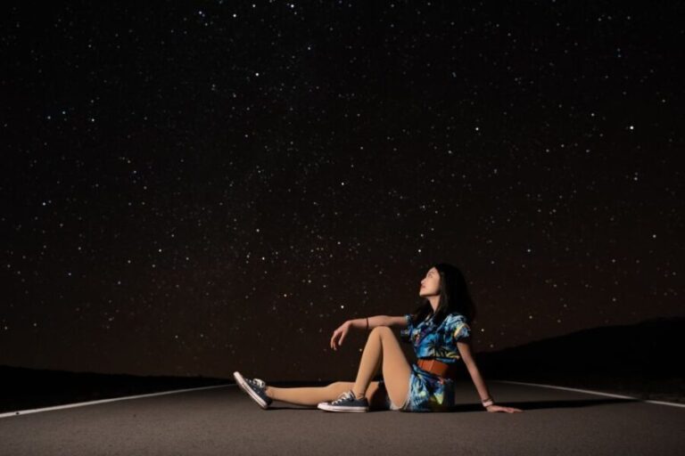 Mauna Kea: Stargazing Experience with Free Photos - Who Should Consider This Tour?