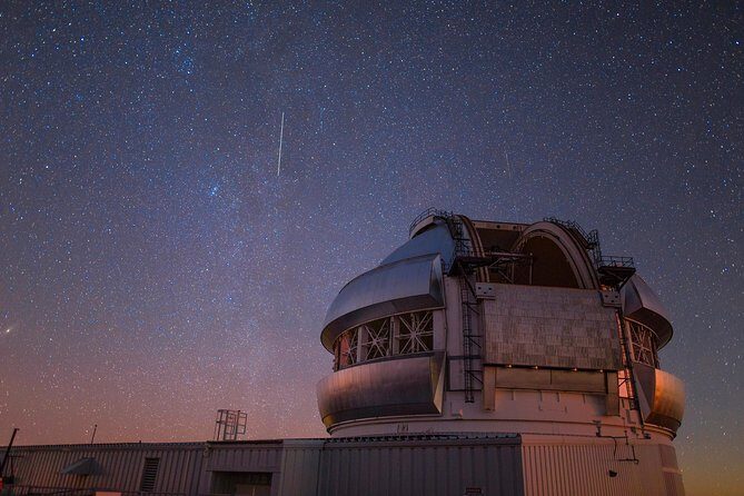 Mauna Kea Summit and Stars Small-Group Adventure Tour - Practical Tips for Future Travelers