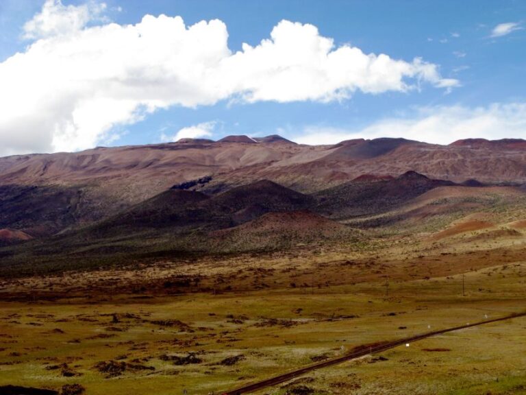 MaunaKea Stellar Explorer From Kona - Who Will Appreciate This Tour?