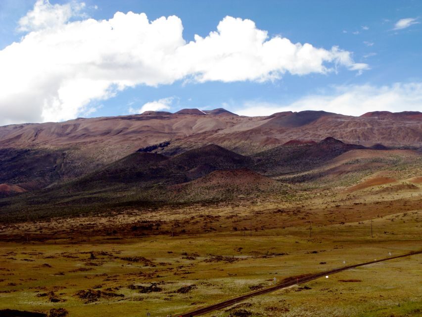 MaunaKea Stellar Explorer From Kona - Who Will Appreciate This Tour?