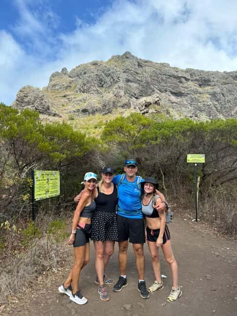 Mauritius: Le Morne Brabant Hike with Historical Immersion - The Historical Context