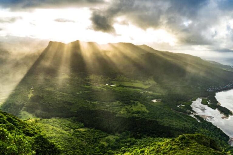 Mauritius: Le Morne sunrise hike + coffee at the top - Practical Tips for the Hike