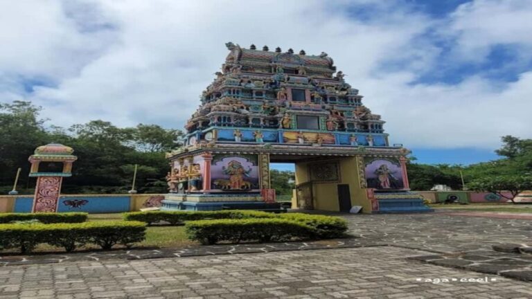 Mauritius: Northern Tour w/Port Louis Market, Temple & Beach - Transport and Guide Experience