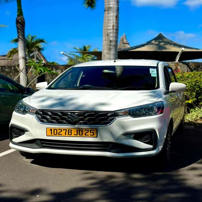 Mauritius South West Discovery tours private car /guide - A Closer Look at the Itinerary