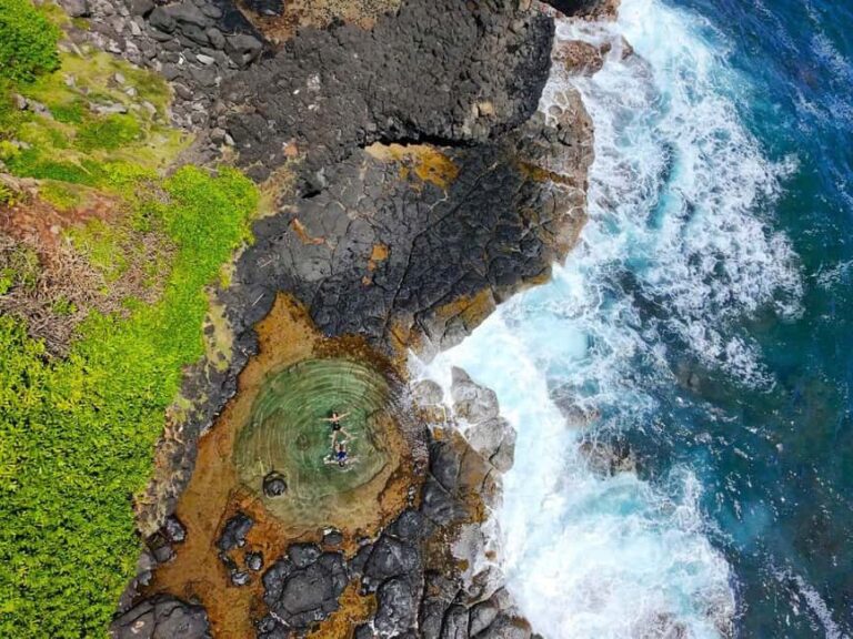 Mauritius-Wild South Coast (Gris Gris) - What’s Included and Practical Tips