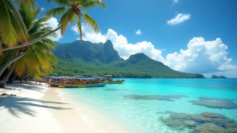 mauritius 11 fun activities