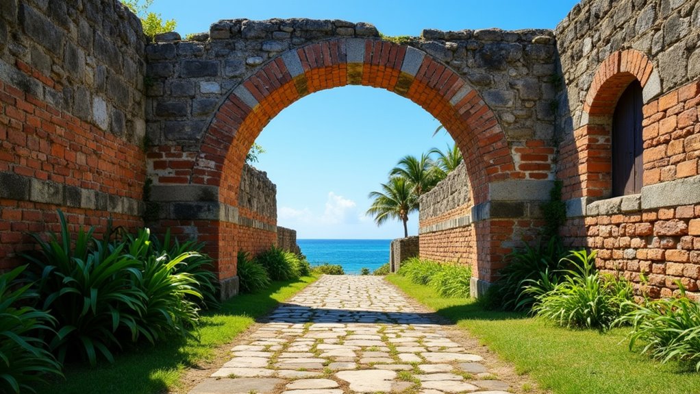 mauritius immigration heritage site