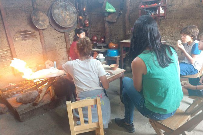 Maya Cultural Tour From San Cristobal: Chamula, Zinacantan - The Overall Value
