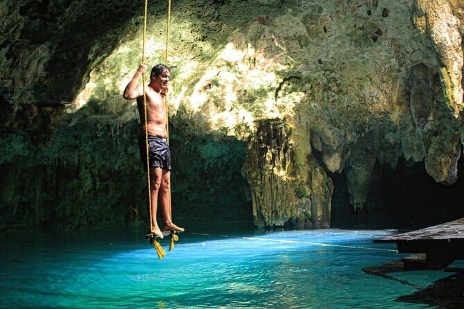 Maya Jungle ATV and Zipline Adventure - Authentic Experiences and Traveler Insights