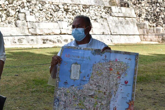 MAYAN ADVENTURE at Chichén Itzá. Includes Cenote Ik Kil & Suytun - Authentic Experiences and Guide Insights