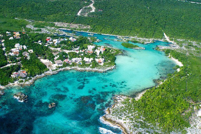 Mayan Adventure Snorkeling Tour from Cancun - What Makes This Tour Stand Out