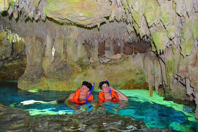 Mayan Adventure - The Best Experience from Riviera Maya with Transportation - Who Is This Tour Best For?