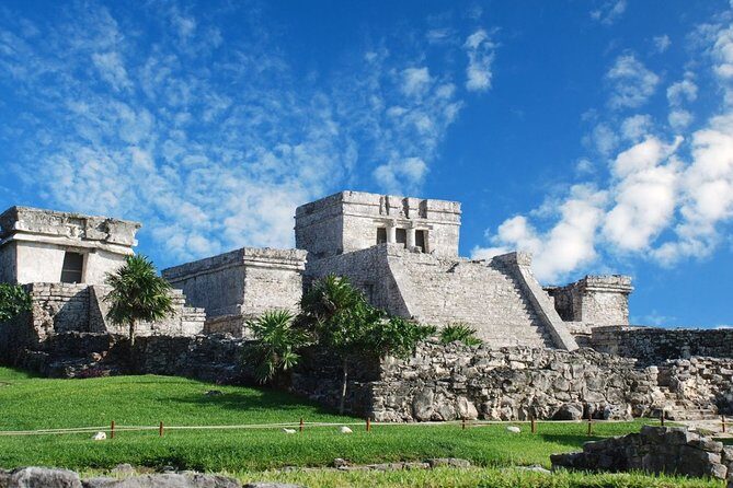 Mayan Adventure! Tulum Ruins, Coba, Cenote + Transportation from Tulum City - Who Will Find This Tour Most Useful?