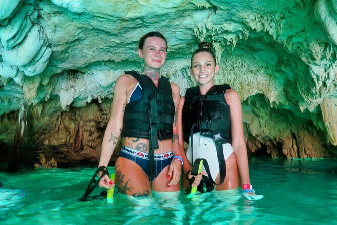 Mayan Cenotes Experience with Mayan Ruins or Local Community - What to Expect from the Tour
