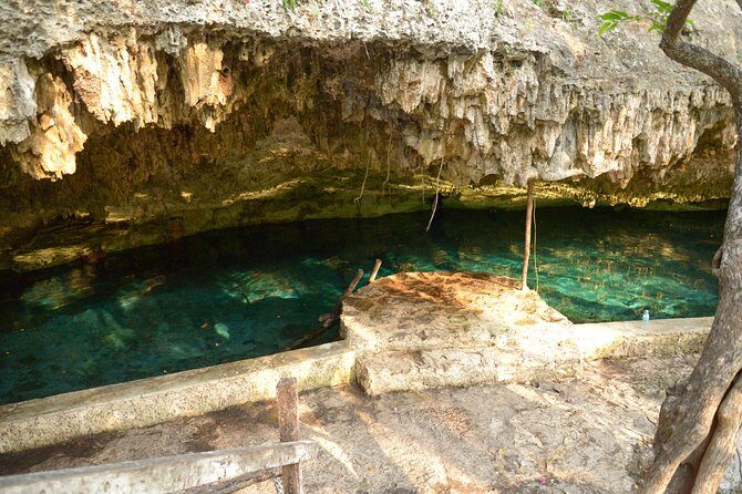 Mayan Ceremonial Night from Cancun and Riviera Maya - Practical Details and Value