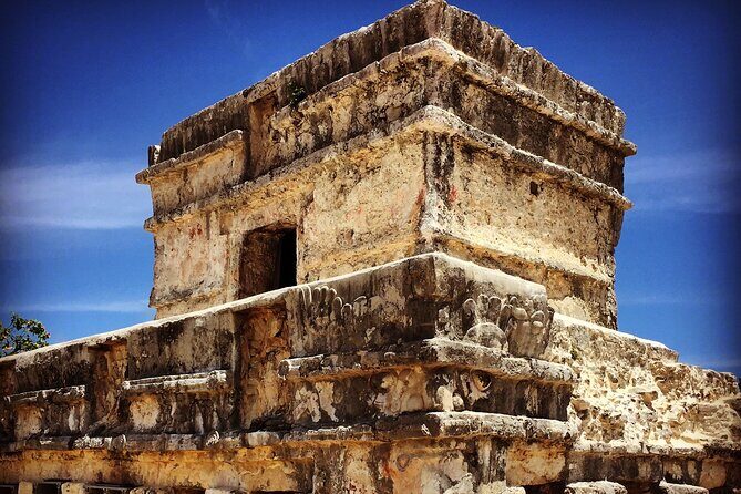 Mayan Dreams 4 Days & 3 Nights trip - An In-Depth Look at the Itinerary