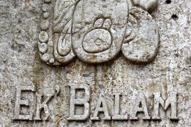 Mayan Excursion to Ek Balam, Cenote Hubiku, Mayan Village & Valladolid - What’s Included and What’s Not
