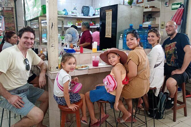 Mayan Flavors Merida Markets Tour - Final Thoughts
