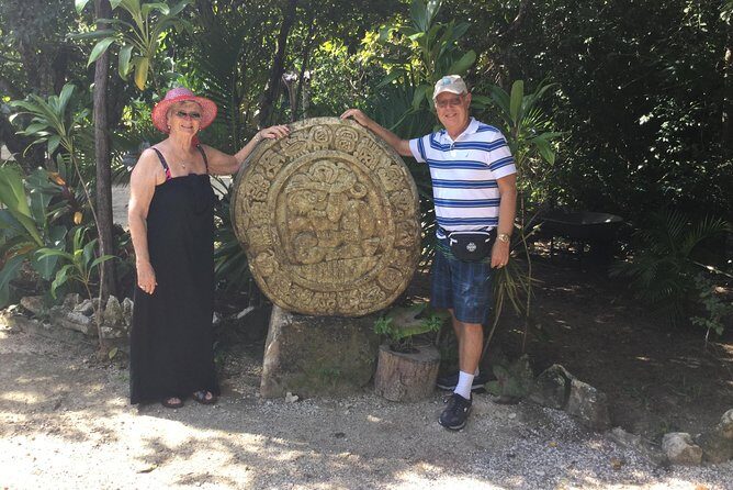 Mayan Ruins and Beach Time - Authentic Experiences and Traveler Perspectives