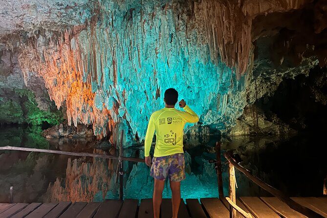 Mayan snorkeling (Akumal-Cenote-Caverna) - A Closer Look at the Experience