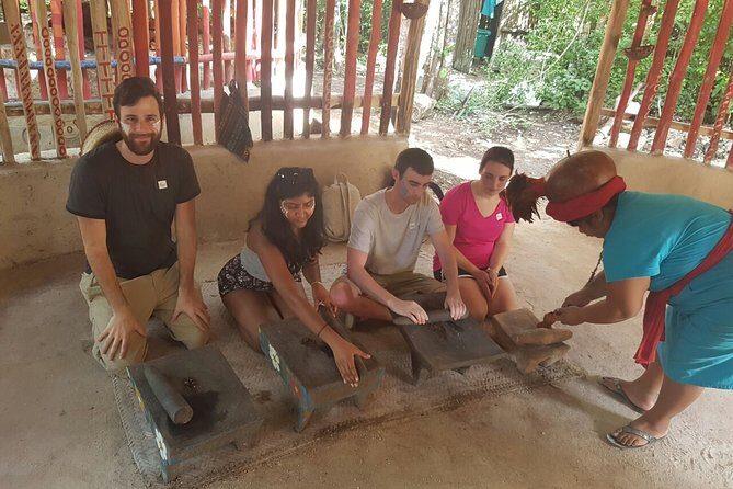 Mayan Village and Tequila Tour - Transport, Duration, and Group Size