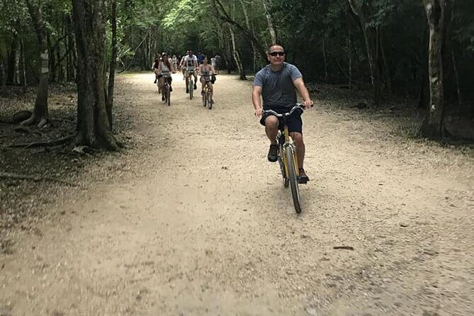Mayan Wonders Day Tour: Ruins, Cenote & Playa from Cancún - Transportation, Pricing, and Practicalities