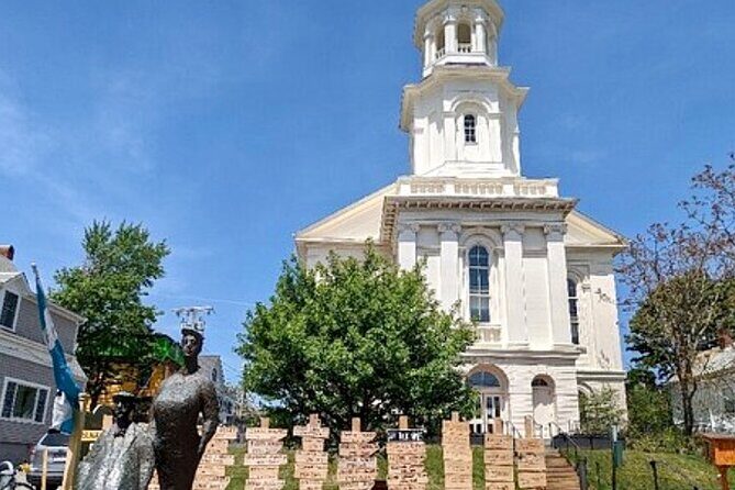 Mayflower Trolley Tour! - Who Should Consider This Tour?