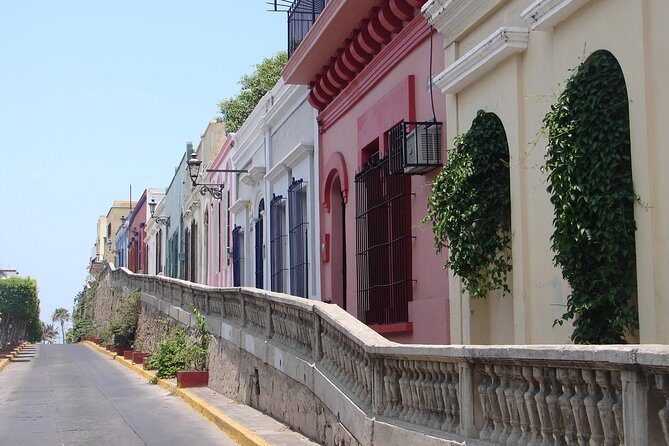Mazatlan - City Tour - Authentic Experiences and Traveler Feedback