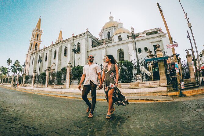 Mazatlan City Tour by Traditional Open Air Vehicle Pulmonia - Itinerary Breakdown and What to Expect
