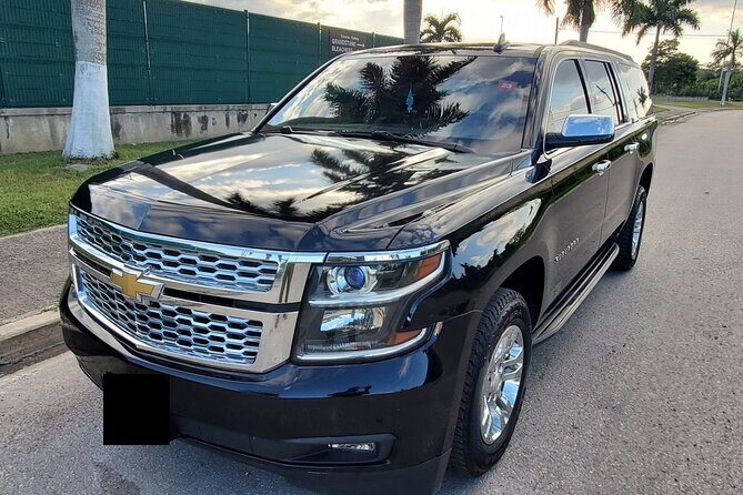 Mazatlan Cruise Port to Mazatlan - Departure Private Transfer - The Booking Process and Flexibility