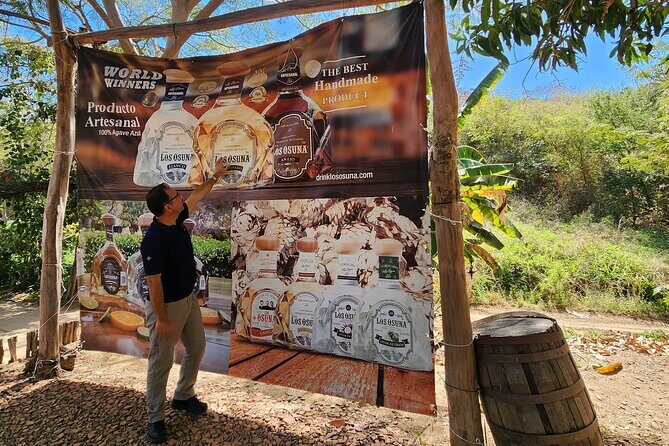 Mazatlan Day Tour: La Noria village and Los Osuna Distillery - FAQ