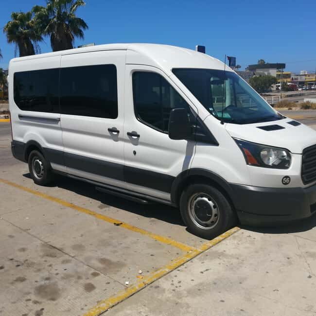 Mazatlan: Guided City Tour with Cliff's Diver Show & Lunch - Practical Details