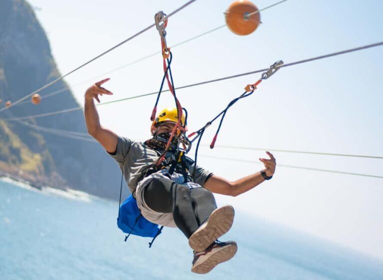 Mazatlan: Lighthouse Zipline Adventure at Farolesa - Why This Tour Offers Great Value