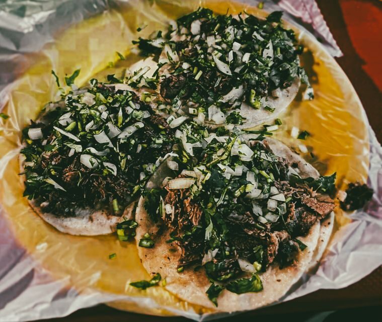 Mazatlán: Private Guided Taco Tasting & Local Highlights - Value and Practical Considerations