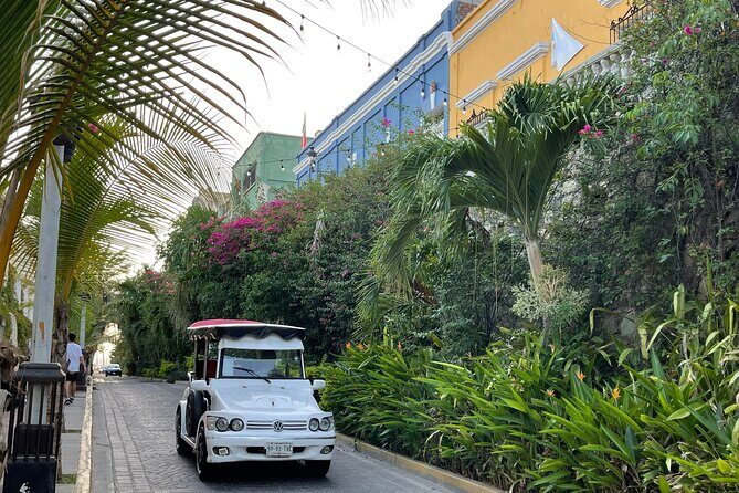 Mazatlan Pulmonia Experience - How about value?