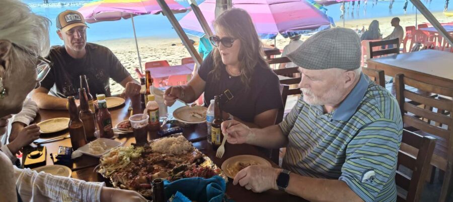 Mazatlan Routes of Taste Food Tour - FAQ