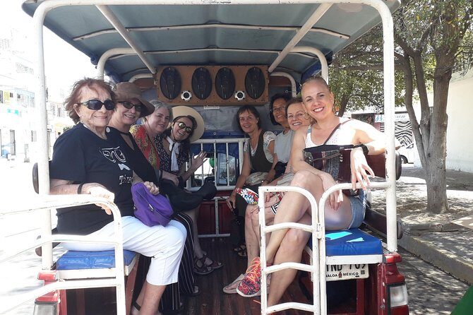 Mazatlan routes of taste food tour - Why This Tour Offers Great Value