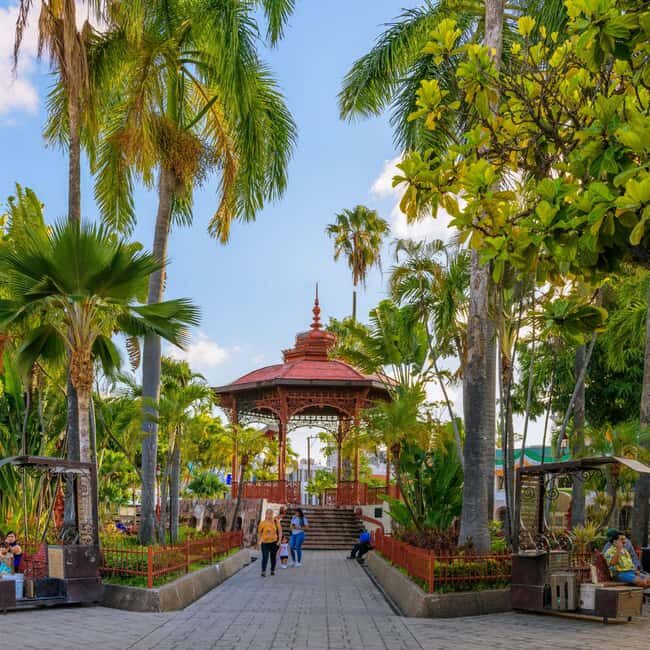 Mazatlan: Sightseeing and Beach All-Inclusive Tour - The Itinerary in Detail