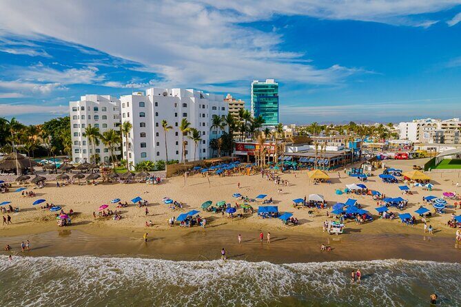 Mazatlan Sightseeing and Shopping Tour - Final Thoughts: Is This Tour Right for You?