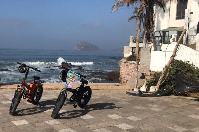 Mazatlan Smart Bike Tour - FAQ